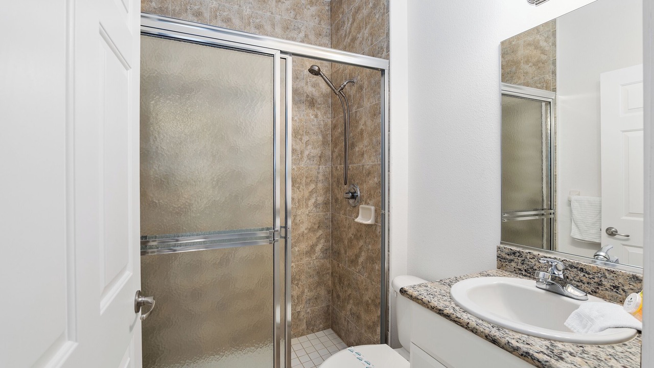 Photo of Bathroom in Inverness