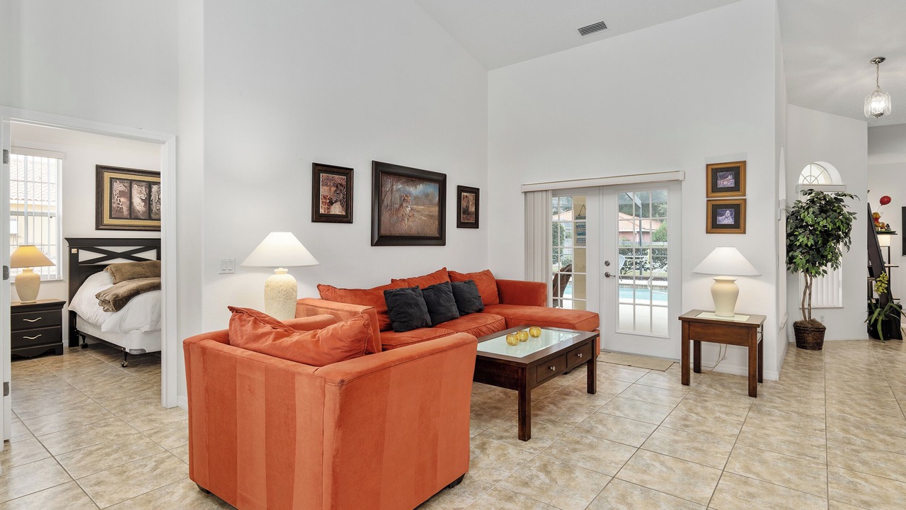 Photo of Livingroom in Inverness