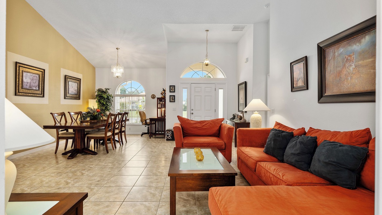 Photo of Livingroom in Inverness