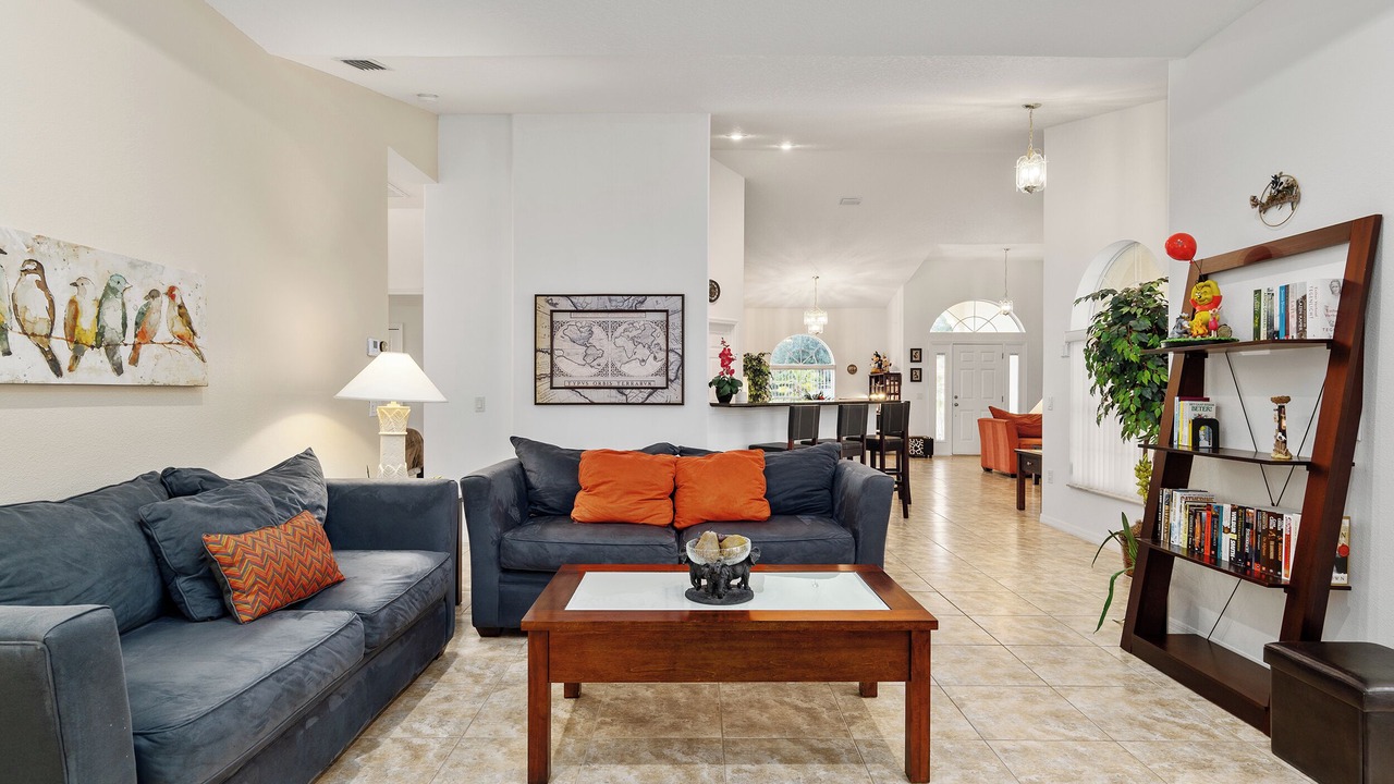 Photo of Livingroom in Inverness