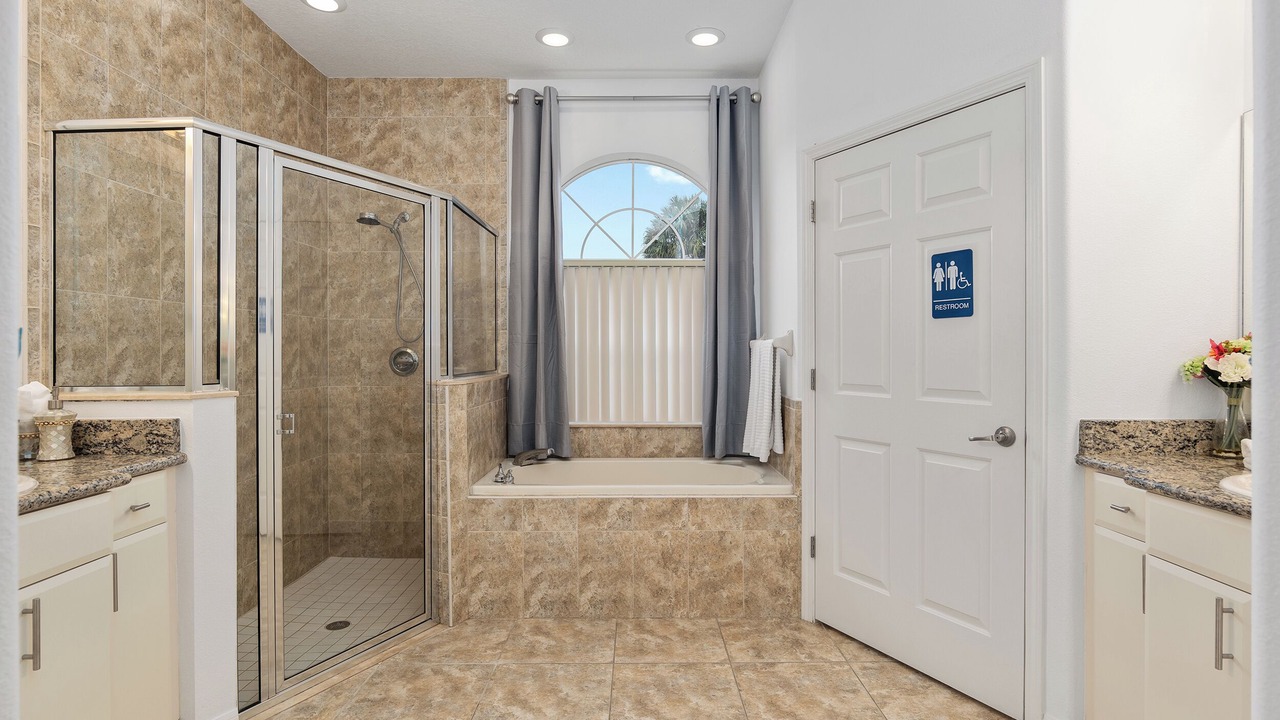 Photo of Bathroom in Inverness