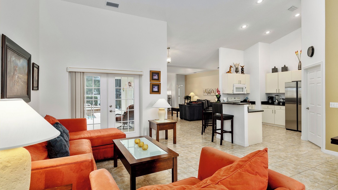 Photo of Livingroom in Inverness