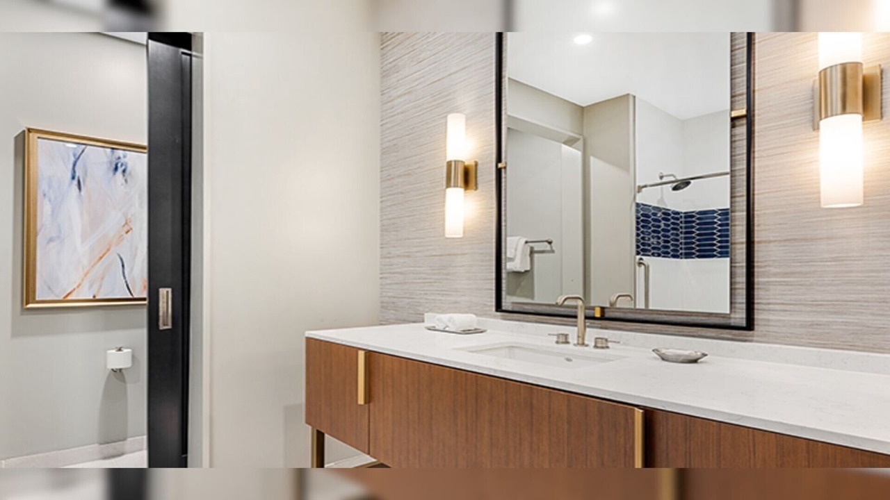 Photo of Bathroom in Castleberry Hill