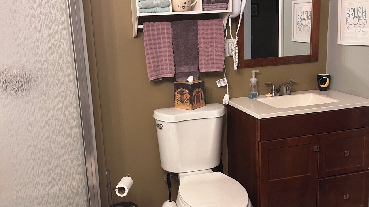 Photo of Bathroom in Maryville