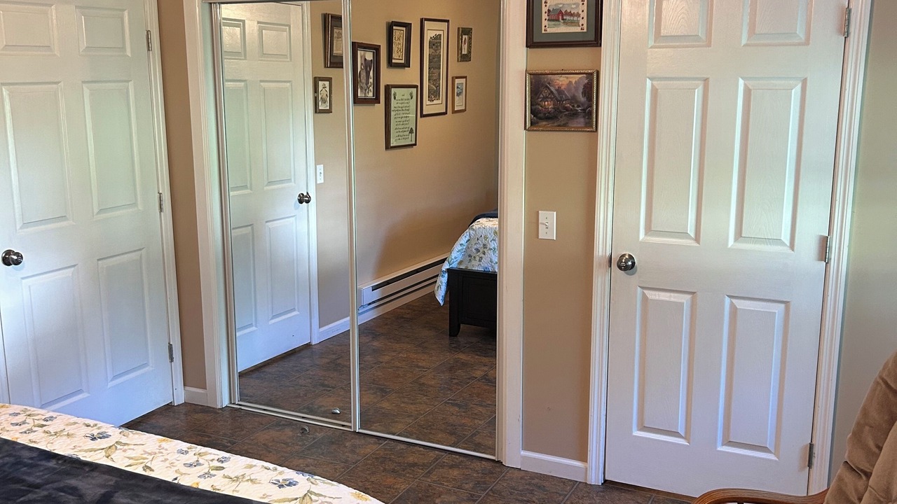 Photo of Bedroom in Maryville