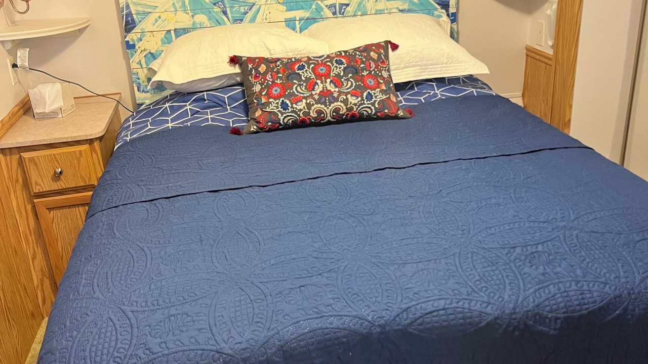 Photo of Bedroom in Arcadia