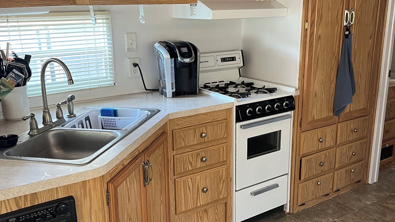 Photo of Kitchen in Arcadia