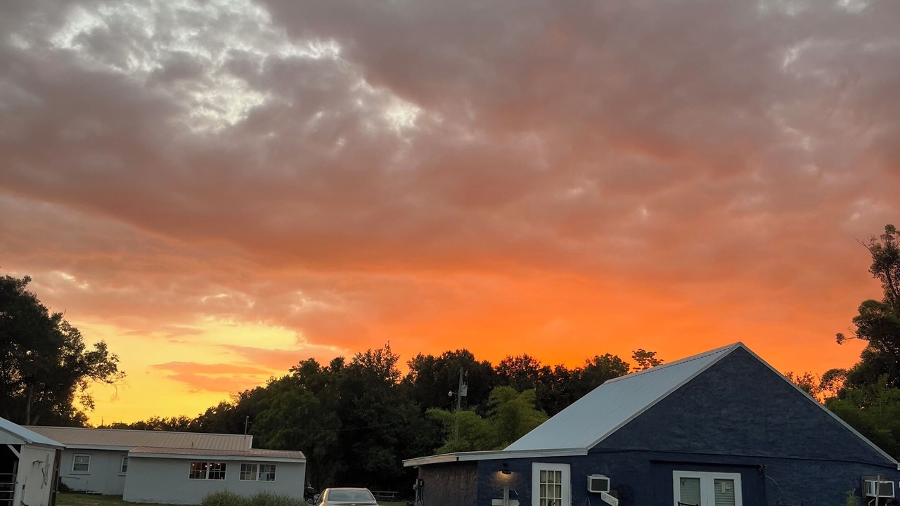 Photo of Outdoor in Arcadia