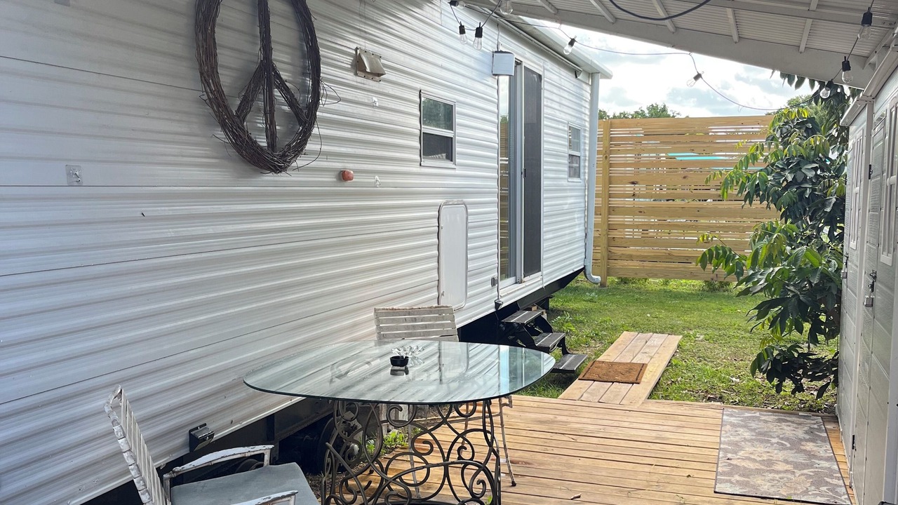 Photo of Outdoor in Arcadia