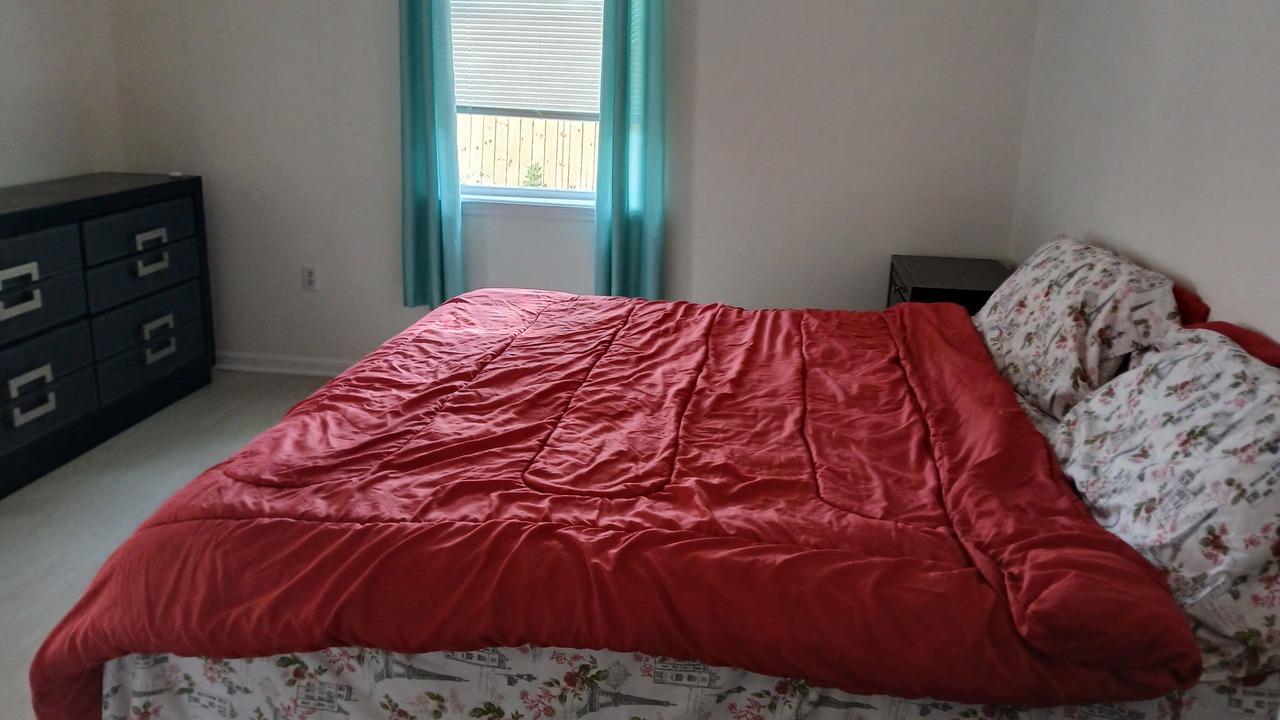 Photo of Bedroom in Lockhart