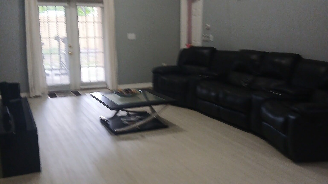 Photo of Livingroom in Lockhart