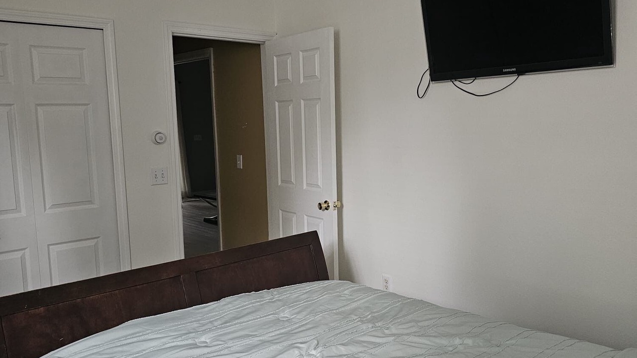 Photo of Bedroom in Lockhart