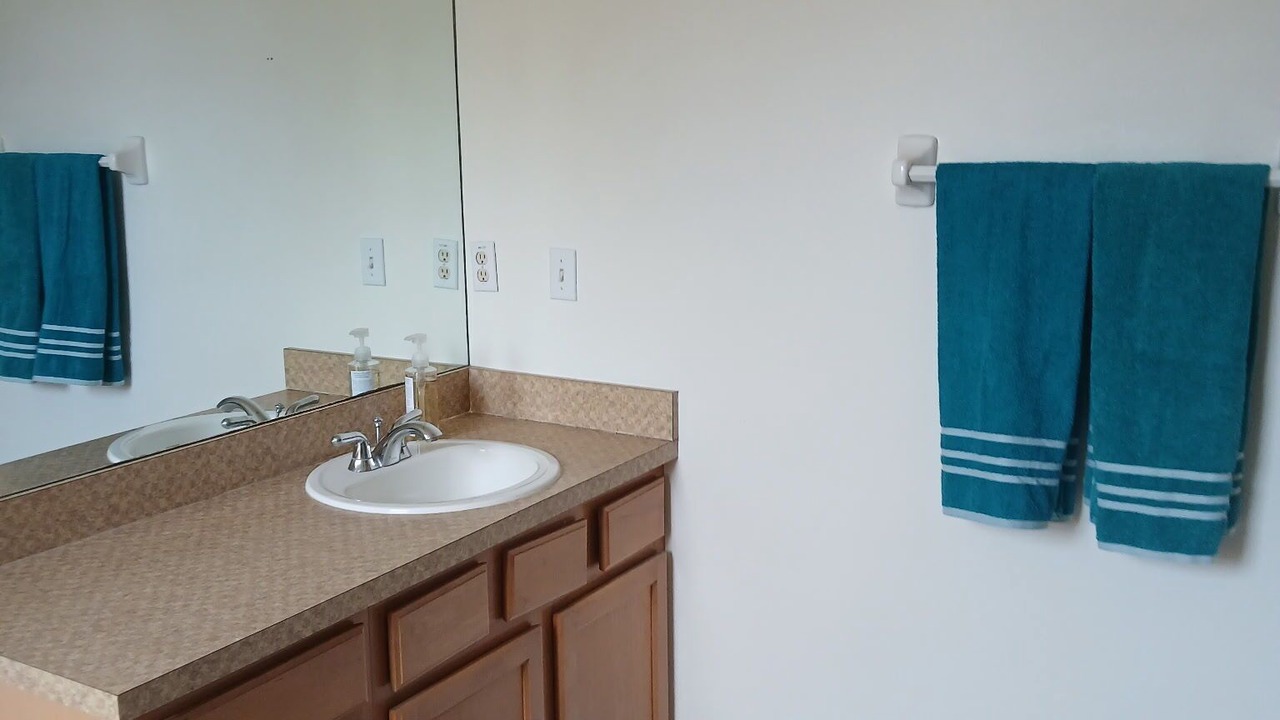 Photo of Bathroom in Lockhart