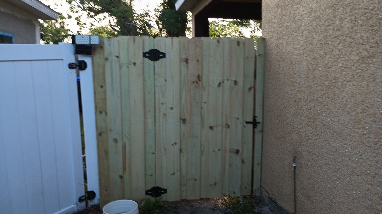 Photo of Outdoor in Lockhart