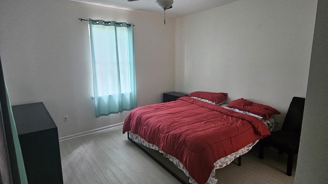 Photo of Bedroom in Lockhart