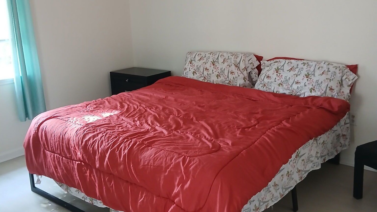 Photo of Bedroom in Lockhart