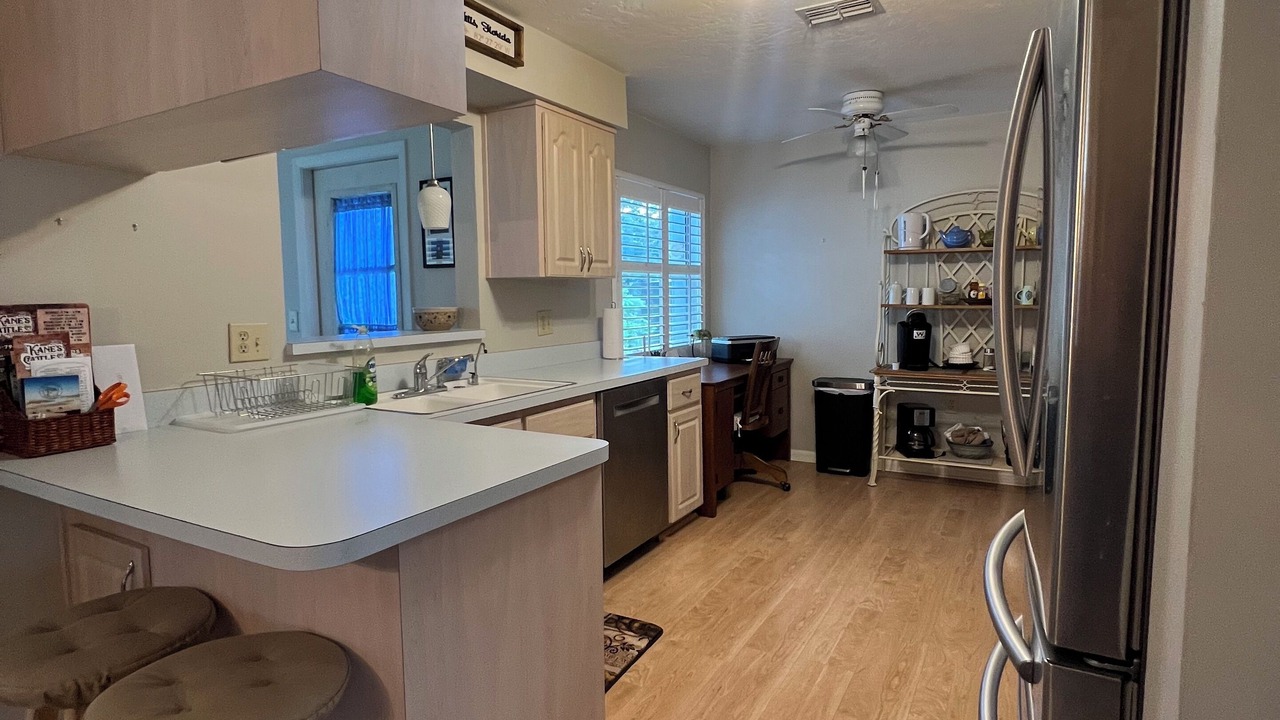 Photo of Kitchen in Pine Ridge
