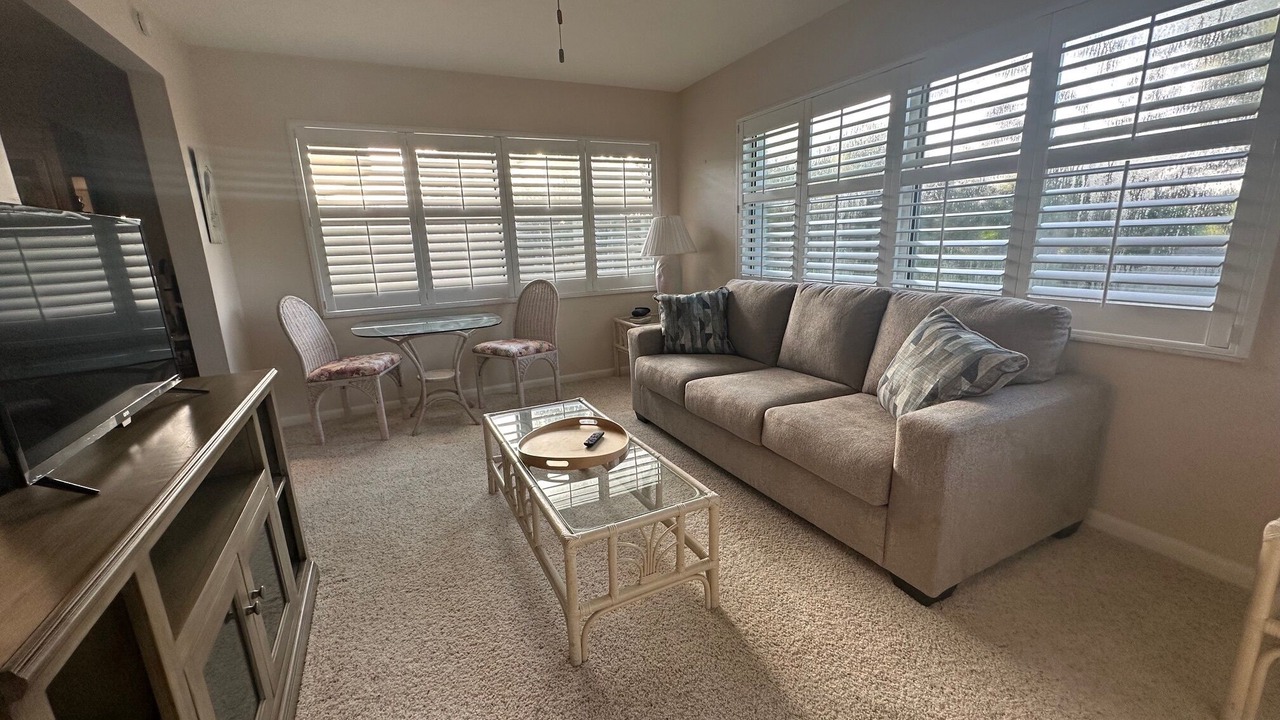 Photo of Livingroom in Pine Ridge