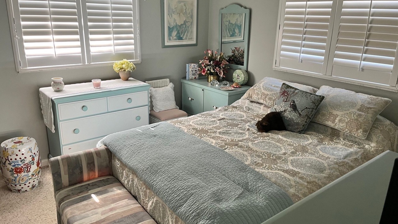 Photo of Bedroom in Pine Ridge