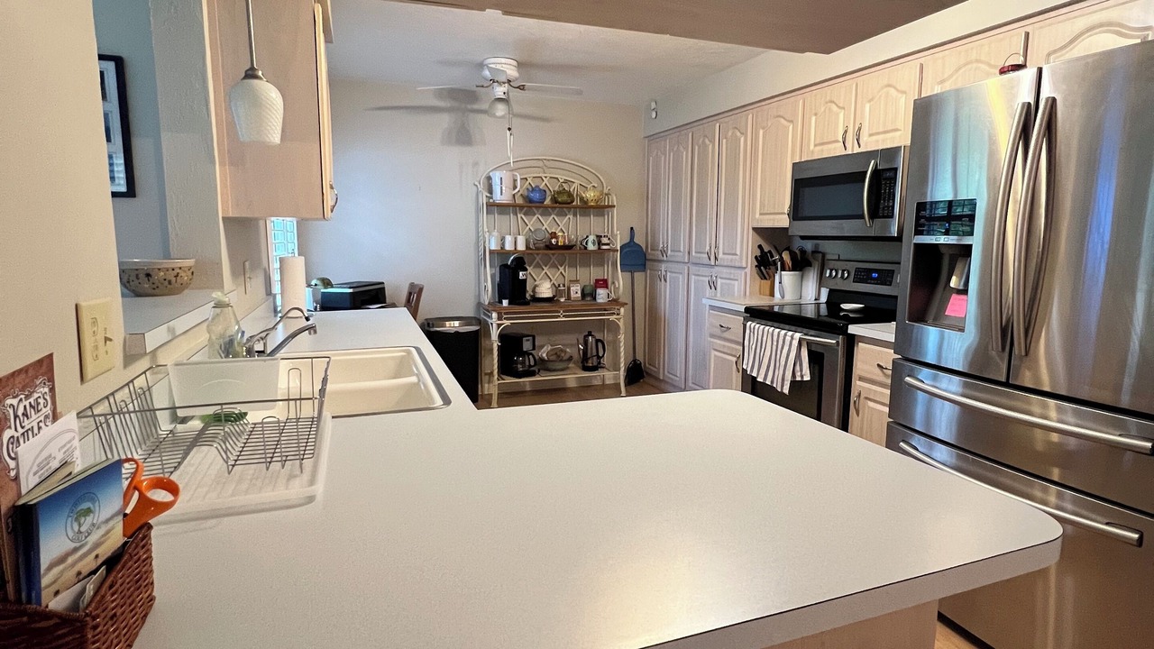 Photo of Kitchen in Pine Ridge