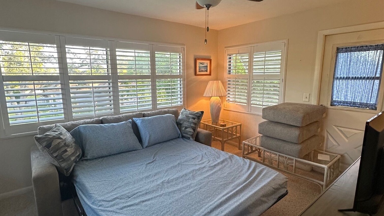 Photo of Bedroom in Pine Ridge