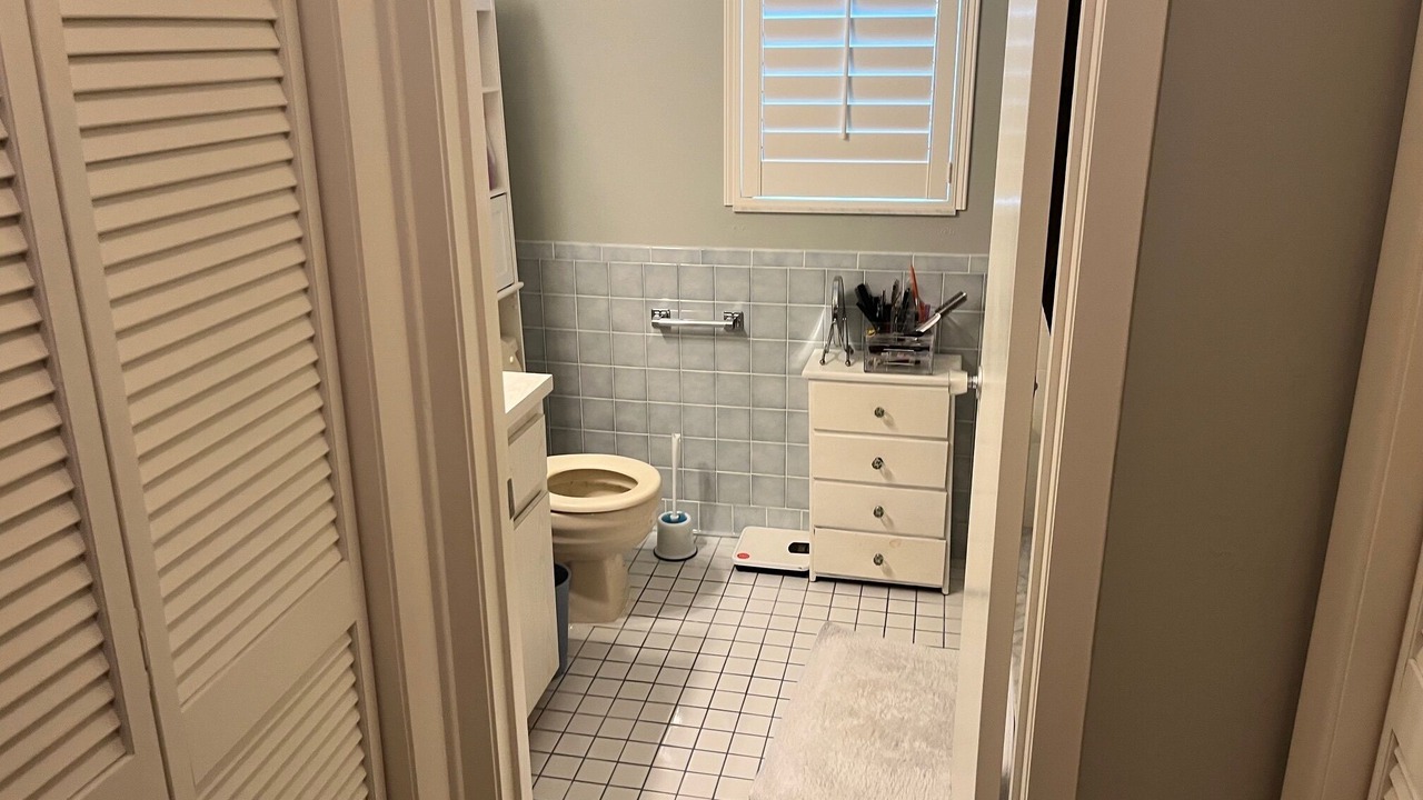 Photo of Bathroom in Pine Ridge
