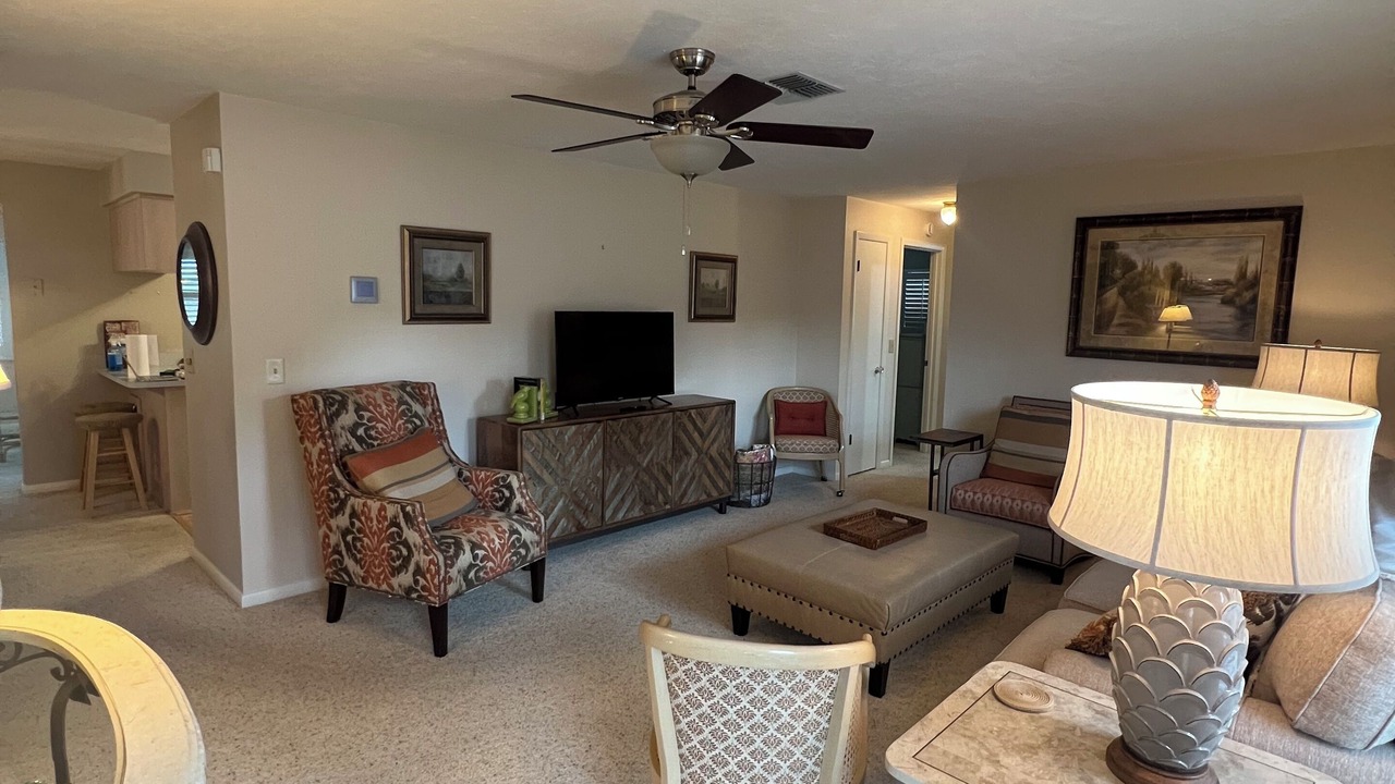 Photo of Livingroom in Pine Ridge