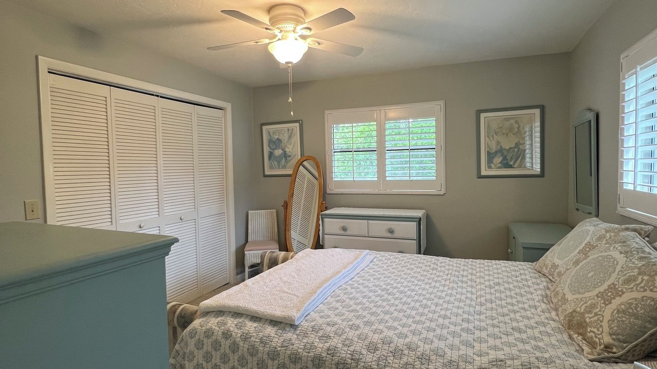 Photo of Bedroom in Pine Ridge