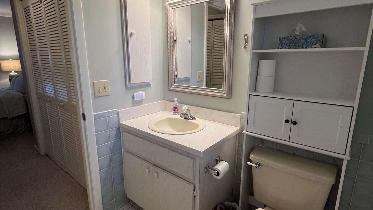 Photo of Bathroom in Pine Ridge