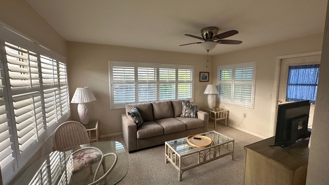 Photo of Livingroom in Pine Ridge