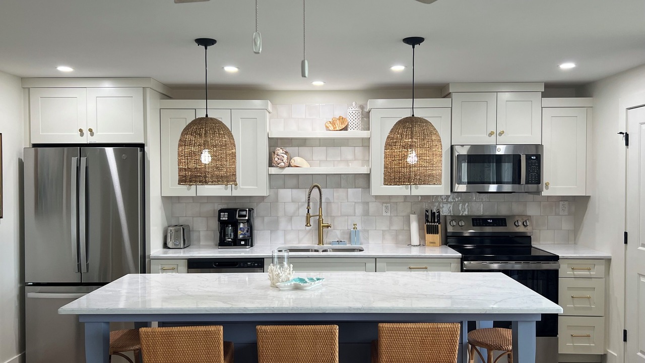 Photo of Kitchen in Beachview Country Club Estates