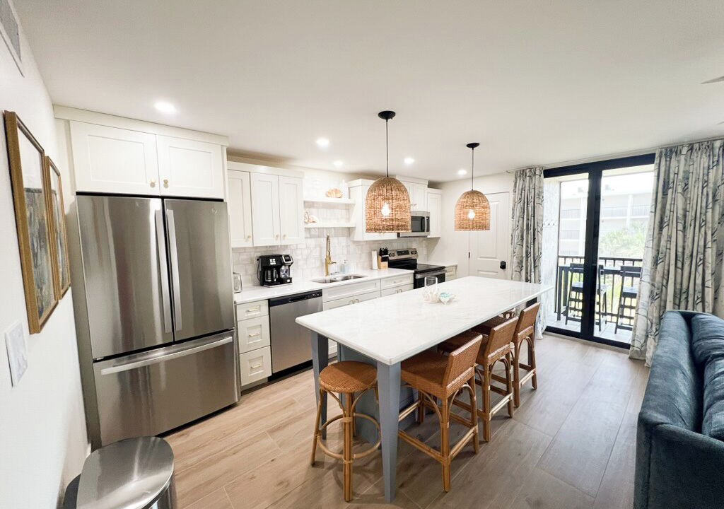 Photo of Kitchen in Beachview Country Club Estates