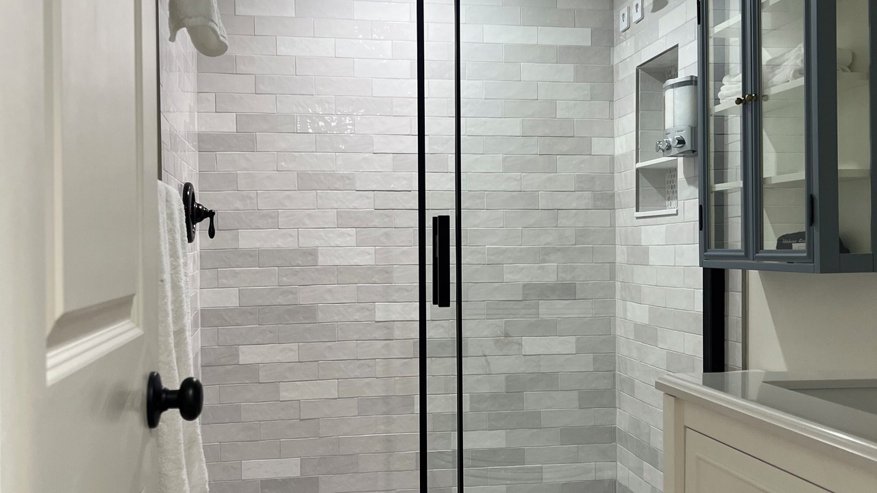 Photo of Bathroom in Beachview Country Club Estates