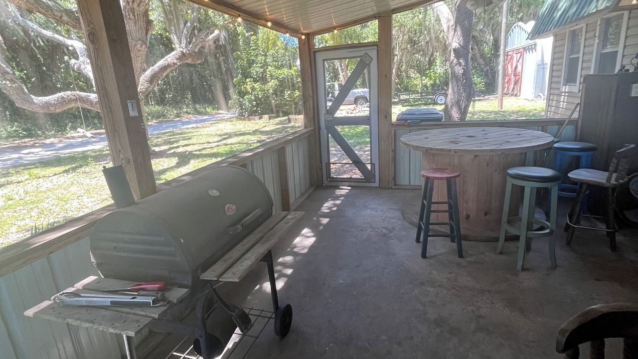 Photo of Outdoor in Moore Haven