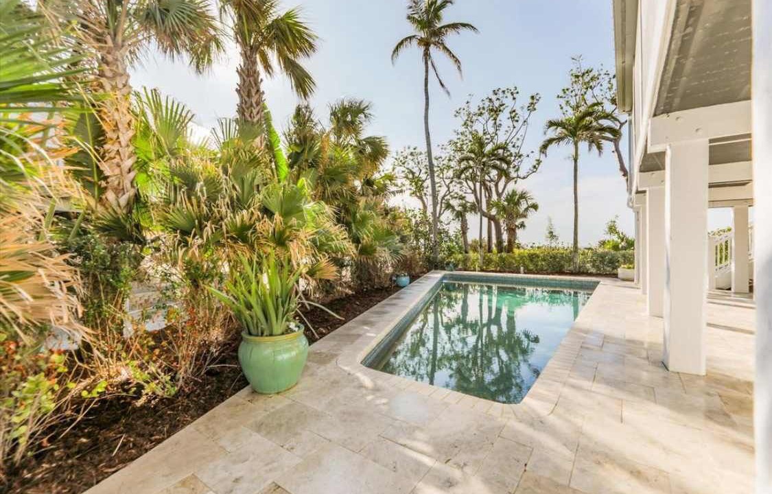 Photo of Outdoor in Sanibel