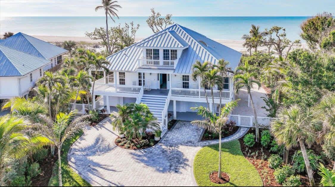 Photo of Outdoor in Sanibel