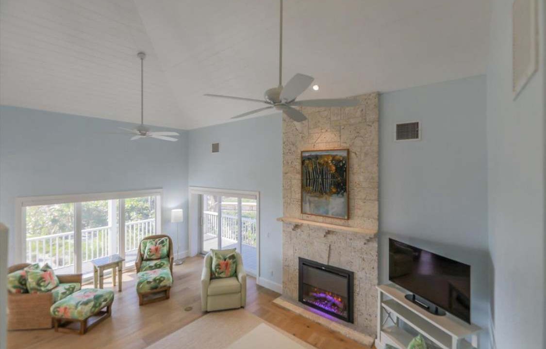 Photo of Livingroom in Sanibel