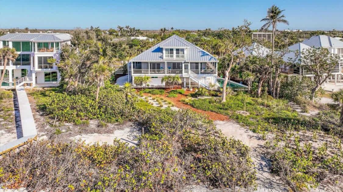 Photo of Outdoor in Sanibel