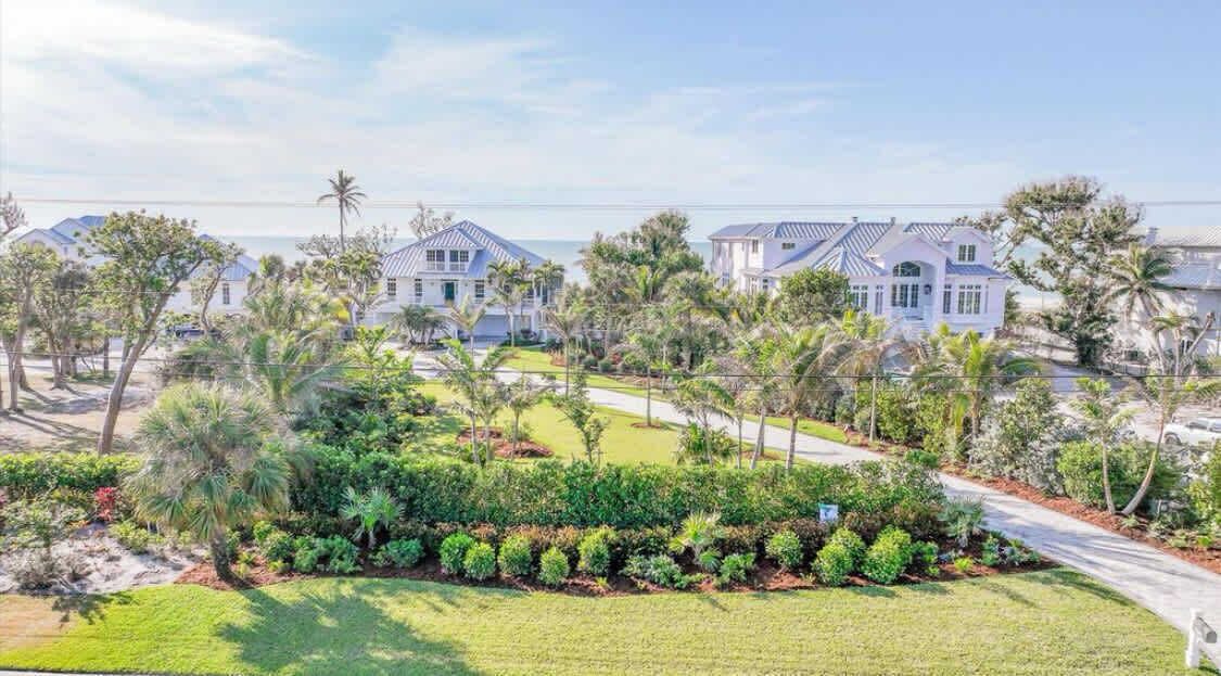Photo of Outdoor in Sanibel