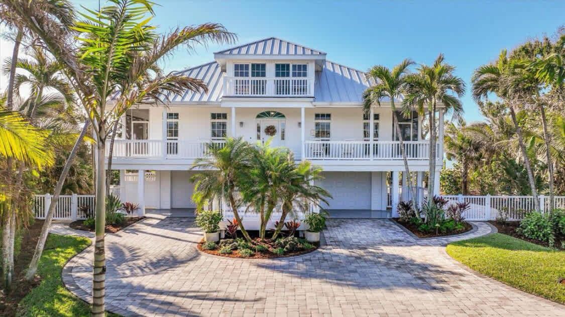 Photo of Outdoor in Sanibel