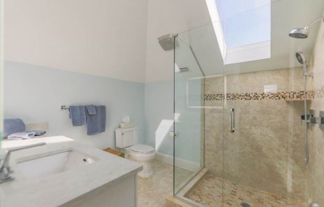 Photo of Bathroom in Sanibel