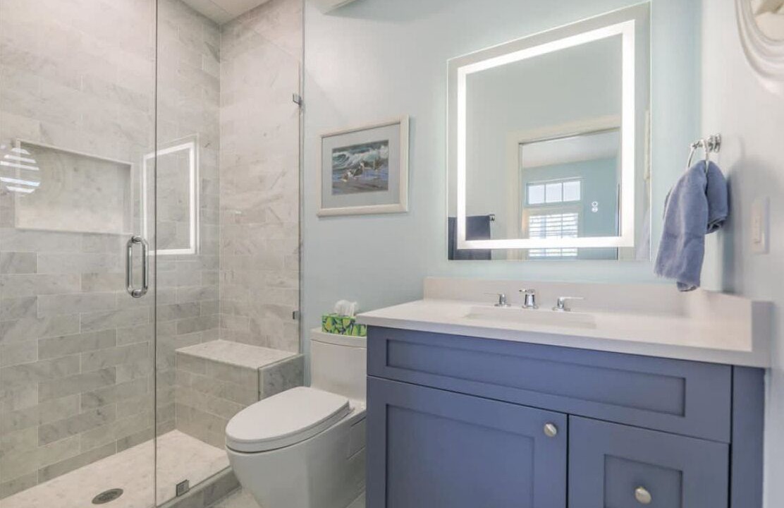 Photo of Bathroom in Sanibel