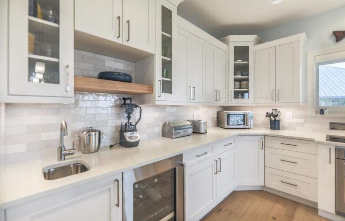 Photo of Kitchen in Sanibel