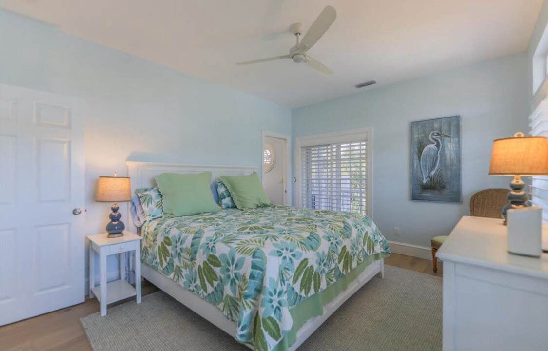 Photo of Bedroom in Sanibel