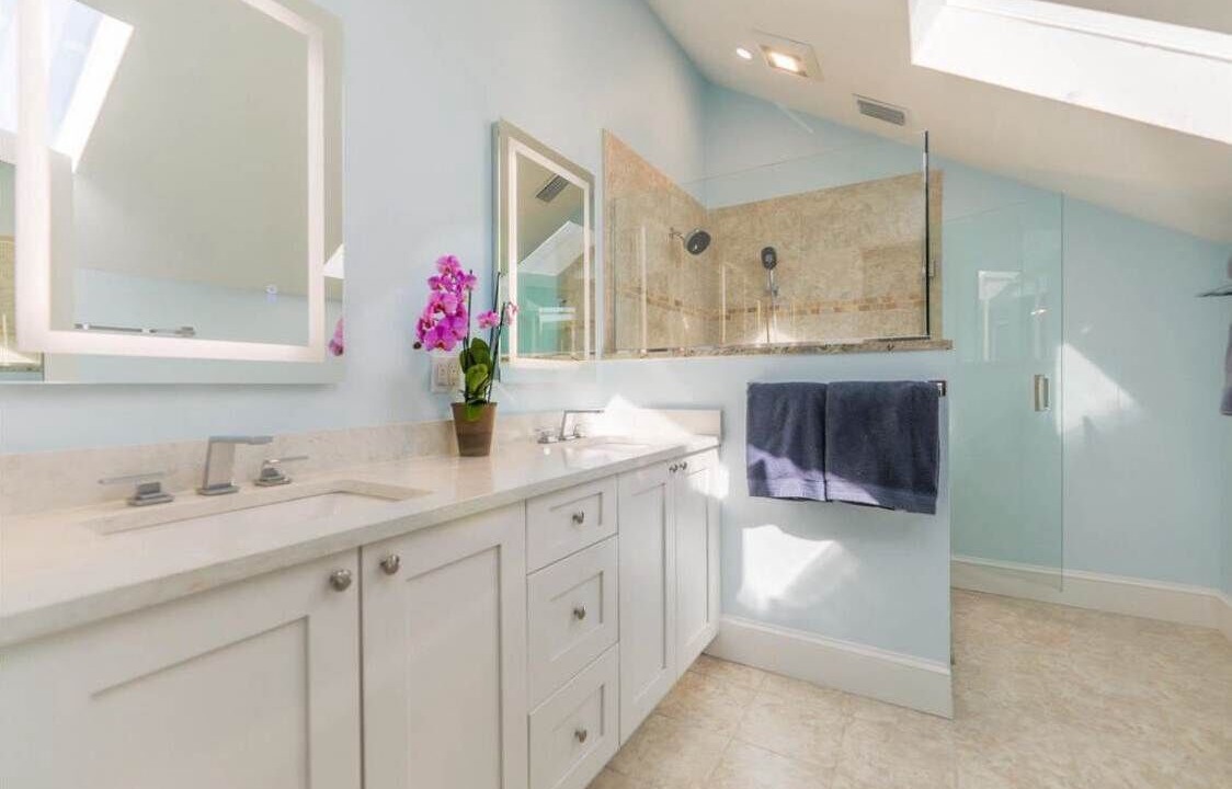 Photo of Bathroom in Sanibel