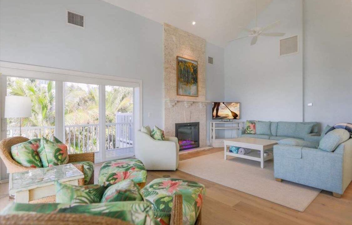 Photo of Livingroom in Sanibel