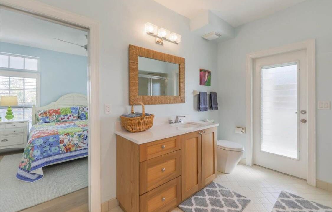 Photo of Bathroom in Sanibel
