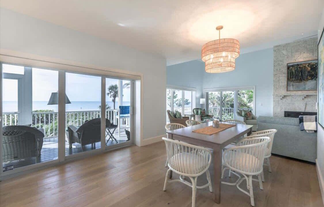 Photo of Livingroom in Sanibel