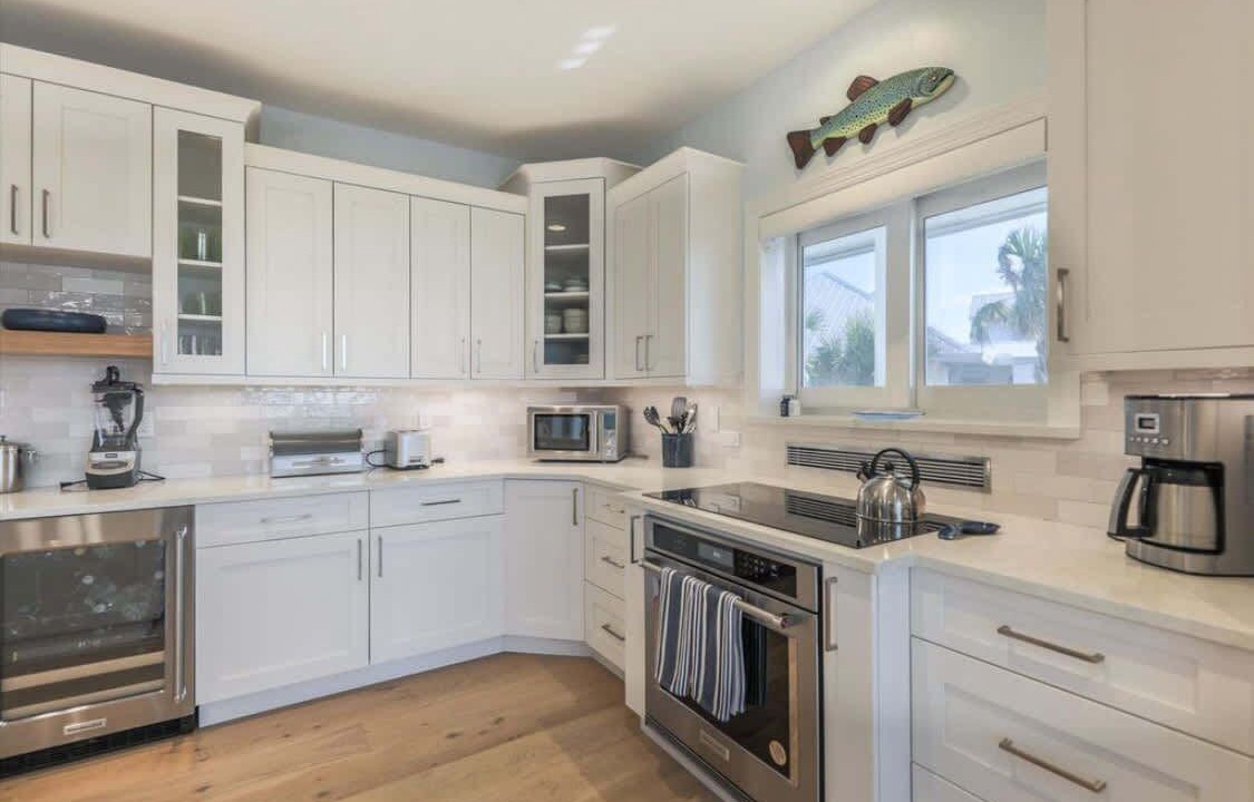 Photo of Kitchen in Sanibel