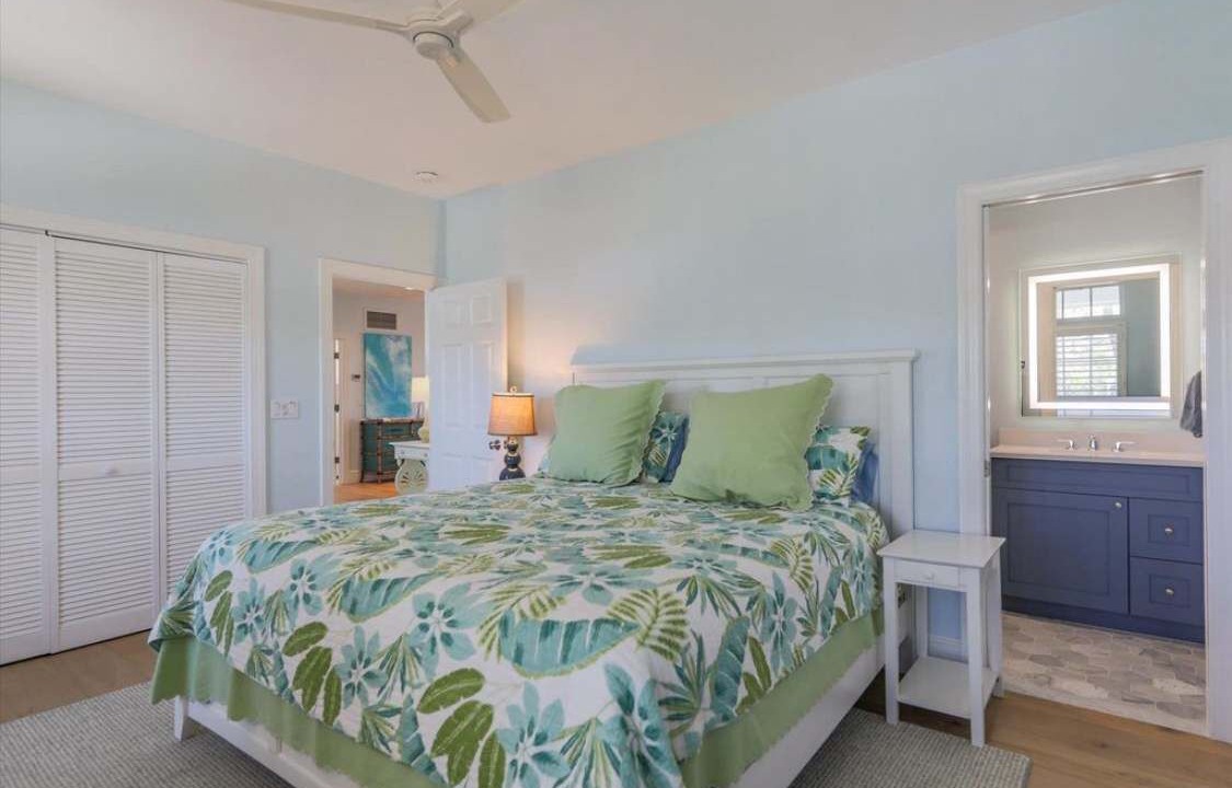 Photo of Bedroom in Sanibel